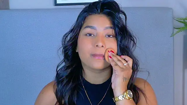 LanaRozz online show from 04-22-26, 07:26