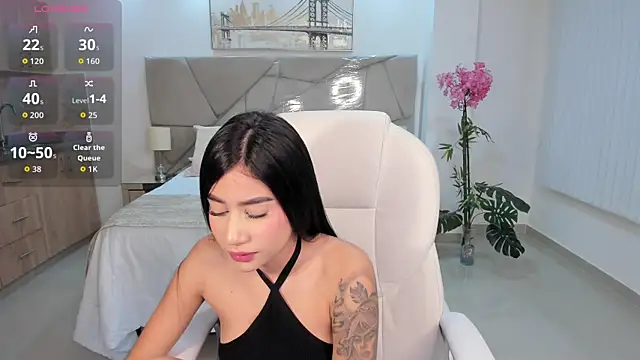 miranda crawfor online show from 03-29-26, 11:38