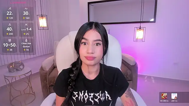 miranda crawfor online show from 04-27-26, 11:19