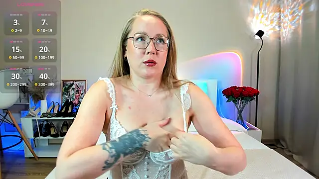 BethSun online show from 09-16-25, 06:20