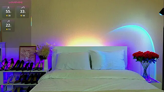 BethSun online show from 02-09-26, 05:50