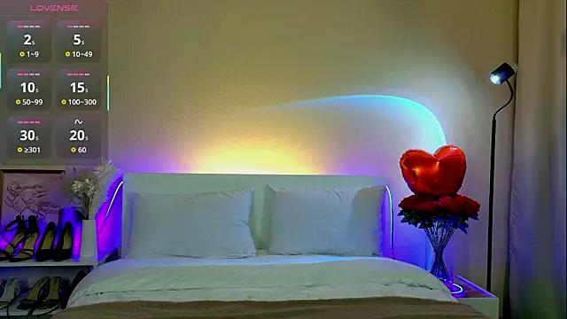 BethSun online show from 02-22-26, 06:06