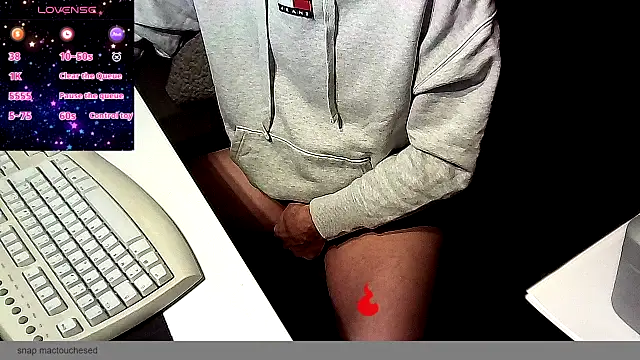 Snapshot of french_male_whore@xh chatting on 10-23-25, 05:51 french male whorexh online show from 10-23-25, 05:51