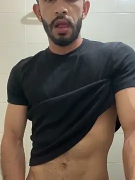 Jacksonfranco online show from 09-12-25, 03:50