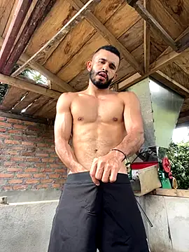 Jacksonfranco online show from 09-26-25, 03:38