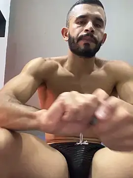 Jacksonfranco online show from 09-27-25, 04:28