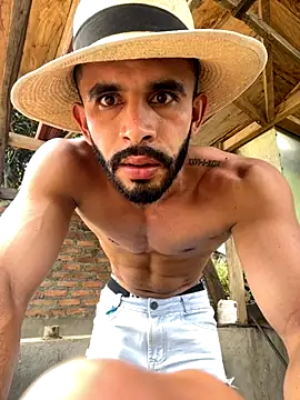 Jacksonfranco online show from 09-28-25, 05:18