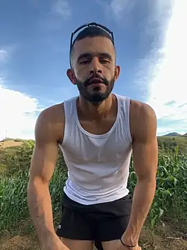 Jacksonfranco online show from 10-16-25, 09:49