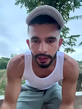 Jacksonfranco online show from 01-05-26, 10:57