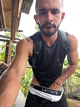 Jacksonfranco online show from 02-02-26, 09:02