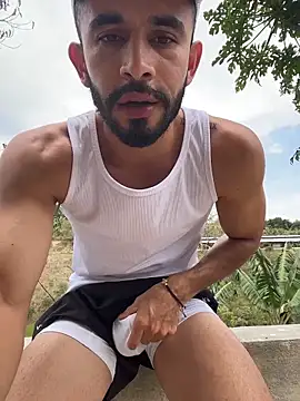 Jacksonfranco online show from 02-15-26, 04:47