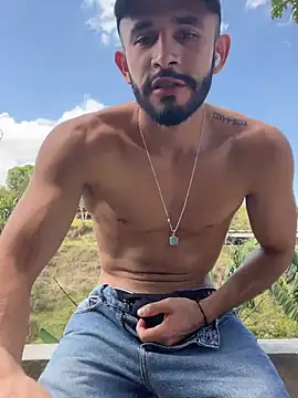 Jacksonfranco online show from 03-14-26, 06:46