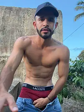 Jacksonfranco online show from 06-01-26, 11:06