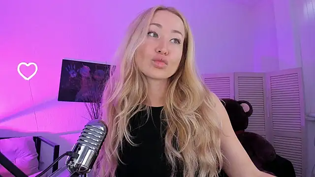 AstraMonroe online show from 04-08-26, 01:00