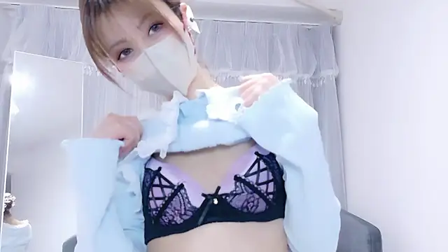 -Nyanko-chan- online show from 03-13-26, 11:06