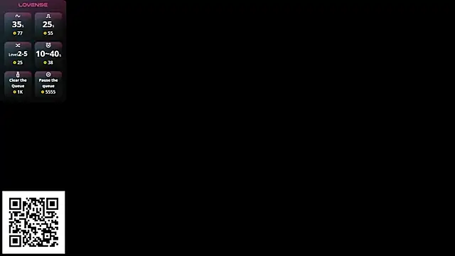 AnnieBellie online show from 05-15-26, 02:07