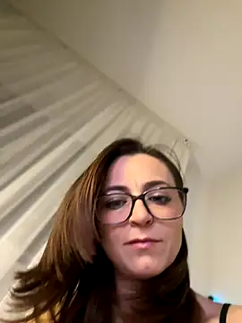 ClaireCrazy online show from 10-24-25, 03:58