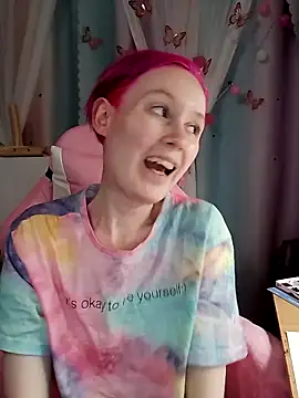 Snapshot of Fuzzy_Unicorn chatting on 09-27-25, 07:19 Fuzzy Unicorn online show from 09-27-25, 07:19