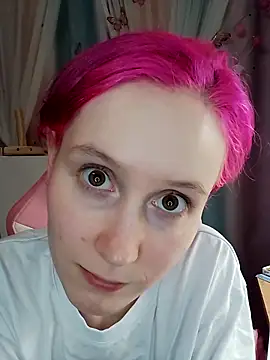 Fuzzy Unicorn online show from 10-06-25, 07:00