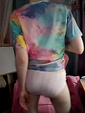 Snapshot of Fuzzy_Unicorn chatting on 11-11-25, 07:14 Fuzzy Unicorn online show from 11-11-25, 07:14