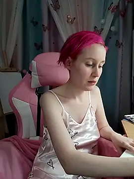 Snapshot of Fuzzy_Unicorn chatting on 12-01-25, 07:52 Fuzzy Unicorn online show from 12-01-25, 07:52