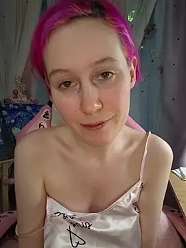 Fuzzy Unicorn online show from 03-02-26, 07:32