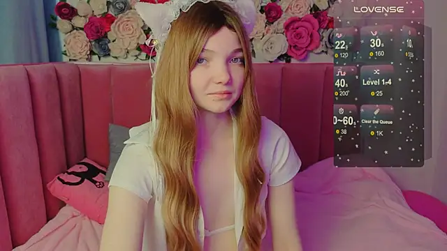 AnimeAlica18 online show from 11-09-25, 02:32