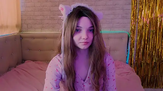 AnimeAlica18 online show from 03-22-26, 03:21