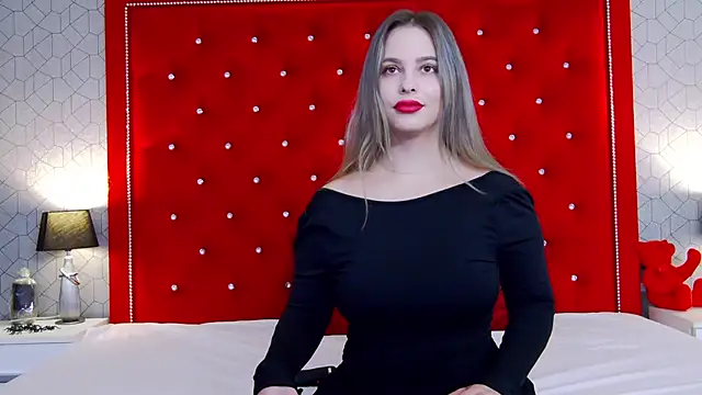 Ellsa Jean  online show from 11-03-25, 05:09