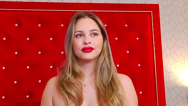 Ellsa Jean  online show from 11-27-25, 03:08