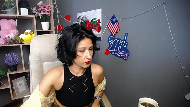 CameronEnns online show from 07-11-26, 12:19