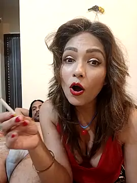 zoyarathore online show from 01-10-26, 05:04