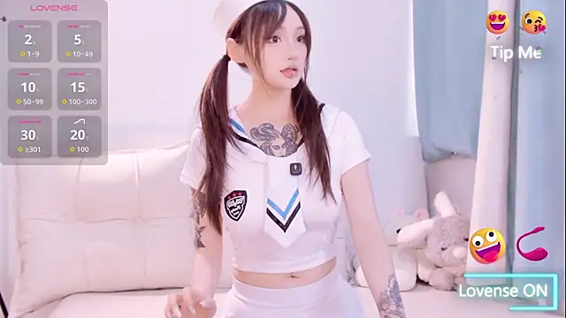 Miya-222 online show from 11-04-25, 01:16