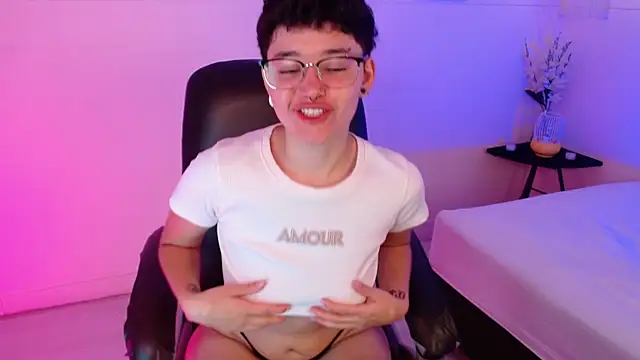 jeroharper online show from 11-23-25, 03:12