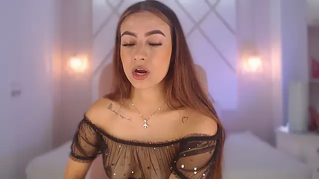 isabellashine online show from 09-10-25, 01:55