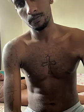 DiamanteNegro- online show from 11-12-25, 05:46