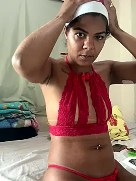 DiamanteNegro- online show from 12-20-25, 04:25