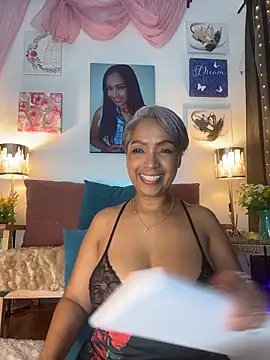 skarlleth 11 online show from 03-29-26, 05:35