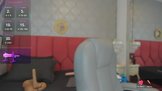 Katie shuangs online show from 12-05-25, 07:32