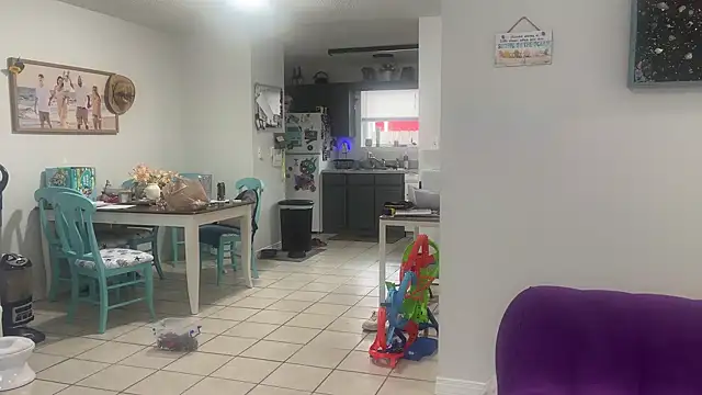 Ariel Aroused online show from 11-06-25, 03:46