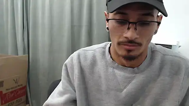 tanjir020 online show from 03-08-26, 11:25