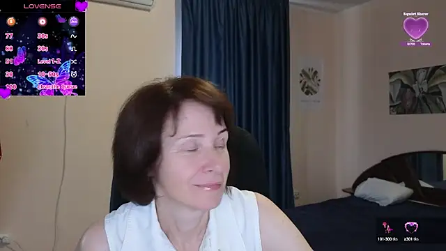 Snapshot of Lia_Tito chatting on 09-20-25, 05:19 Lia Tito online show from 09-20-25, 05:19