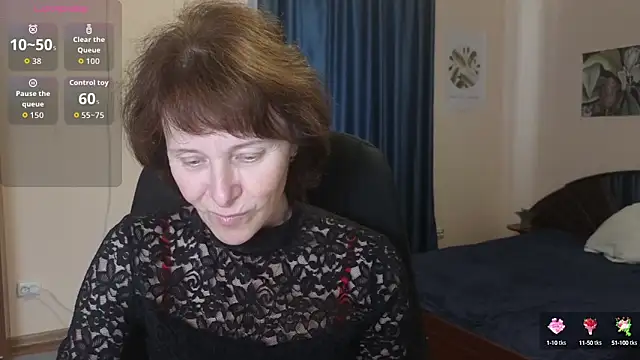 Snapshot of Lia_Tito chatting on 10-08-25, 05:38 Lia Tito online show from 10-08-25, 05:38