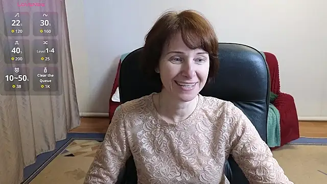 Lia Tito online show from 01-19-26, 12:53