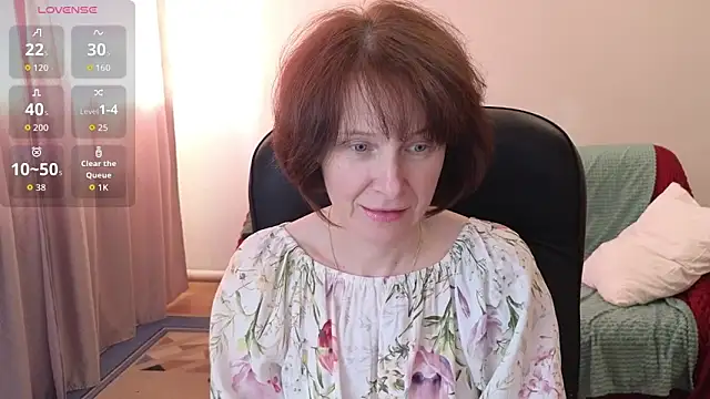 Lia Tito online show from 02-06-26, 07:45