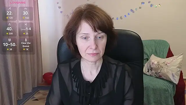 Lia Tito online show from 02-25-26, 06:01