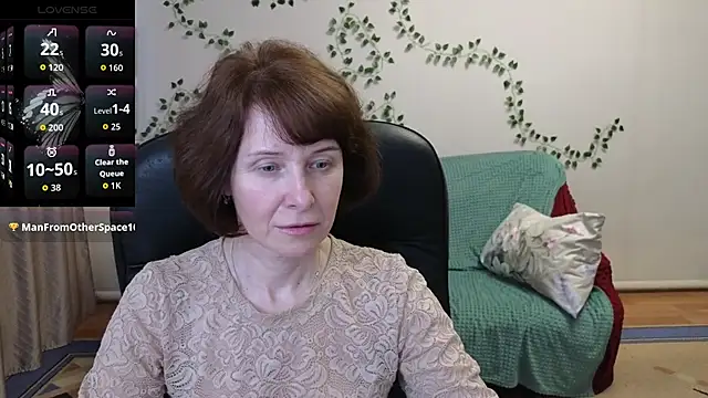 Lia Tito online show from 03-23-26, 02:54