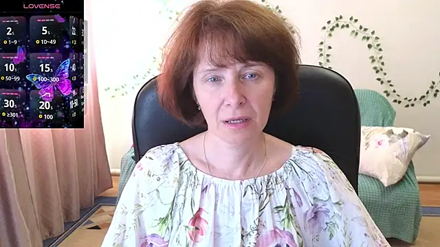 Lia Tito online show from 07-09-26, 06:28