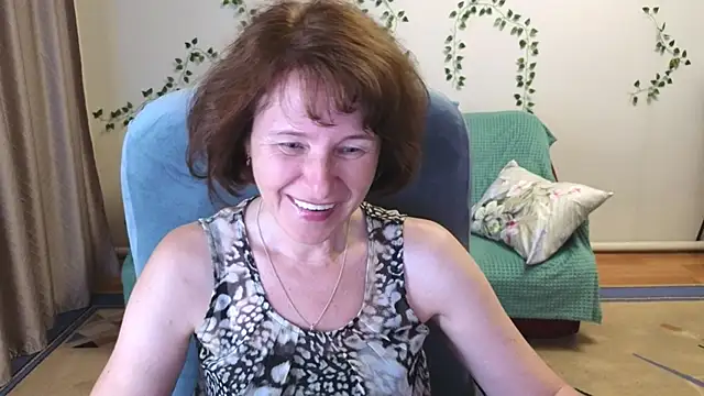 Lia Tito online show from 07-28-26, 07:39
