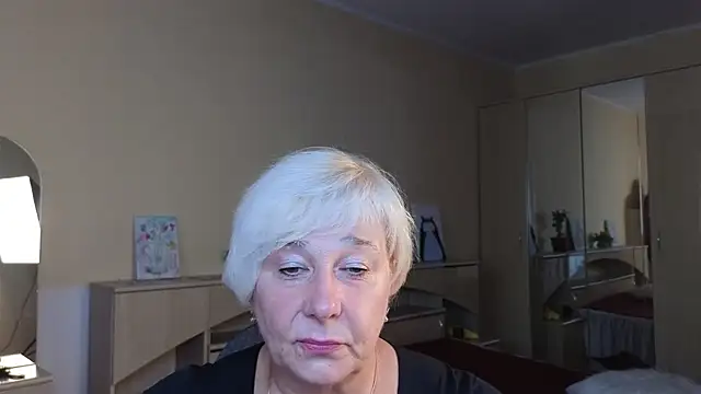 Milana Milky online show from 09-09-25, 05:07